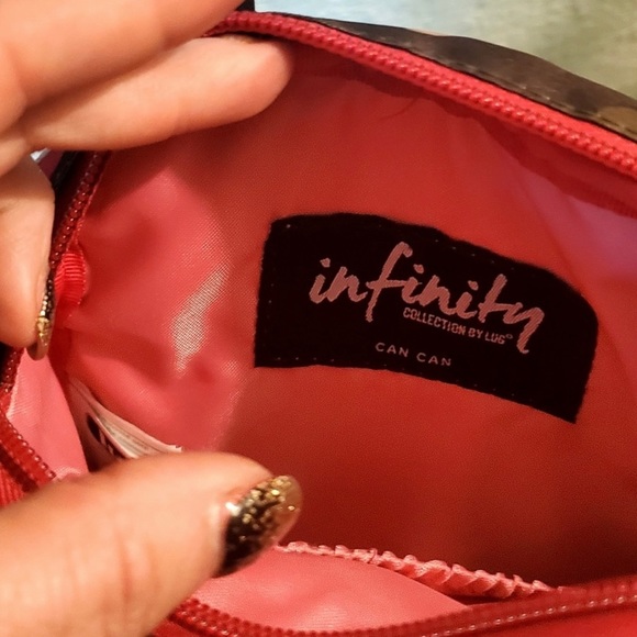 Lug Can Can crossbody - Picture 4 of 4